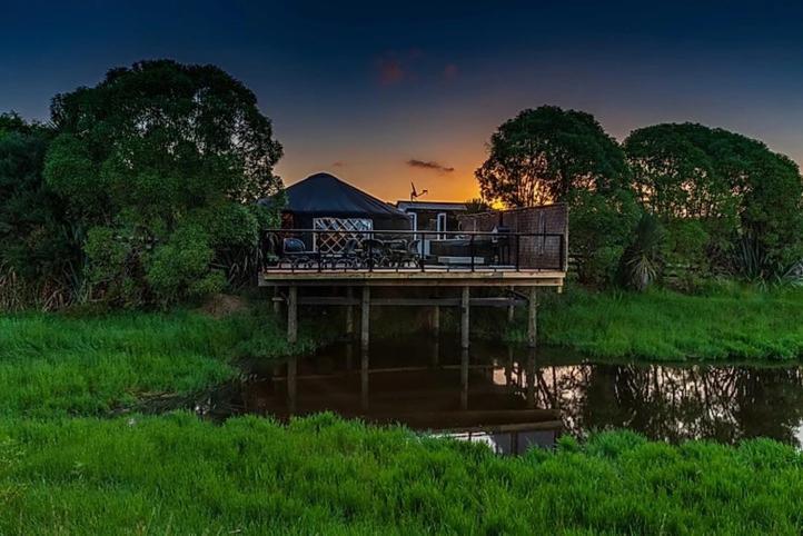 Stillwaters Thornton Exteriér fotografie